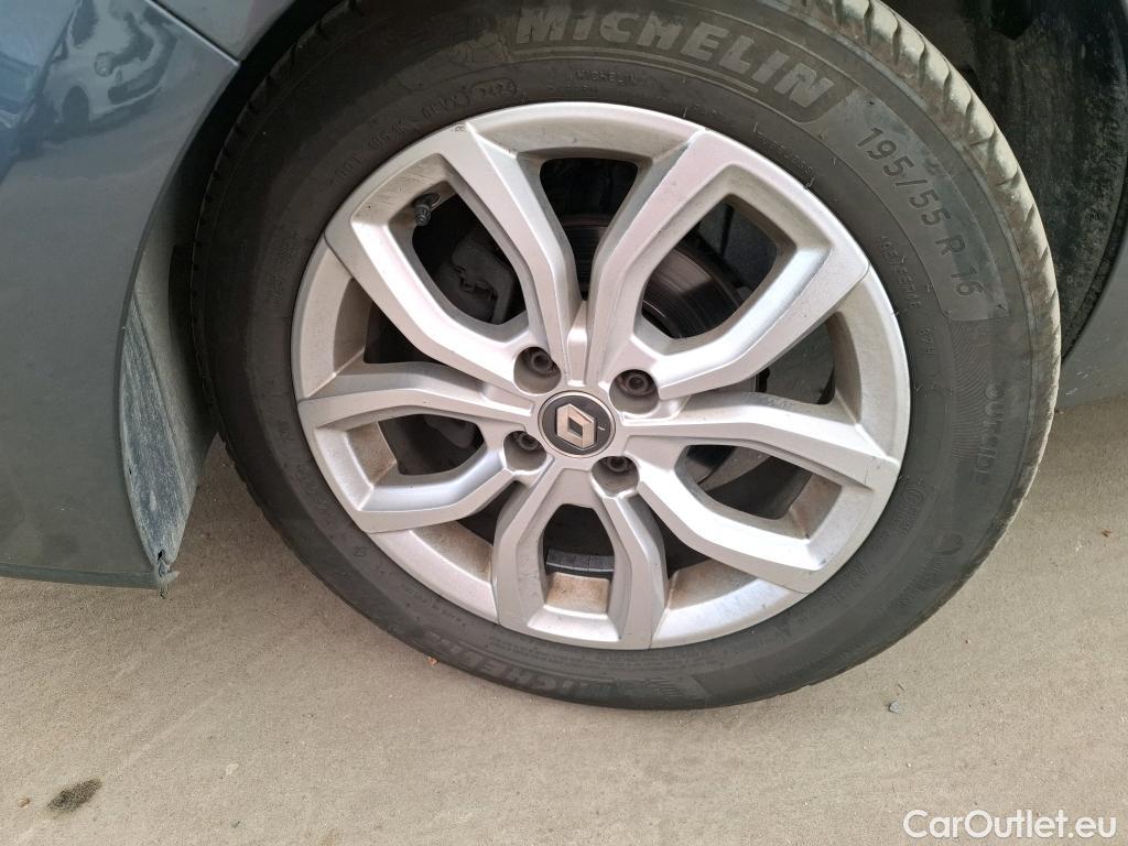  Renault  Clio  IV Business 1.5 dCi 90CV BVA6 E6 / TRANSFO VP/VF #2