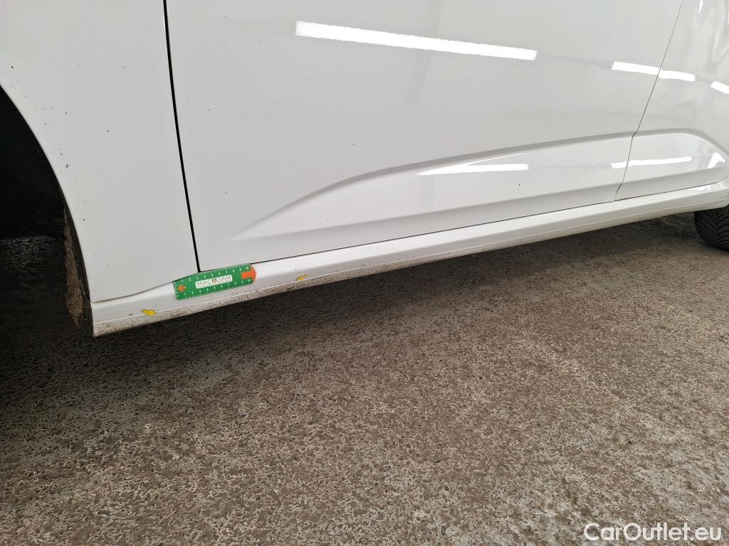  Renault  Megane RENAULT  SOCIETE VF 5p BER Air Nav réversible Energy dCi110 bi-corps VU #19