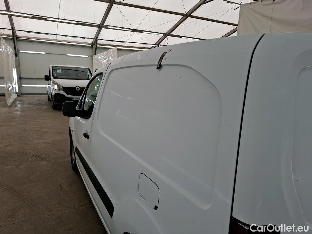  Peugeot  Partner  L1 Premium 1.6 HDi 75CV BVM5 E6 #46