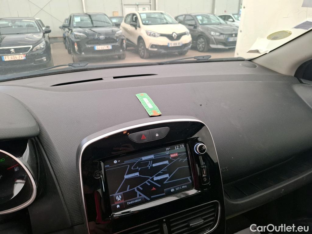 Renault  Clio  IV Business 1.5 dCi 90CV BVA6 E6 / TRANSFO VP/VF #5