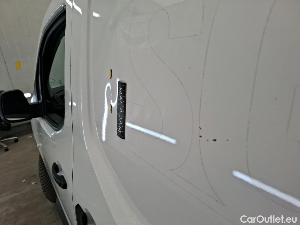  Peugeot  Partner  Premium L2 1.5 HDi 130CV BVM6 E6d #9