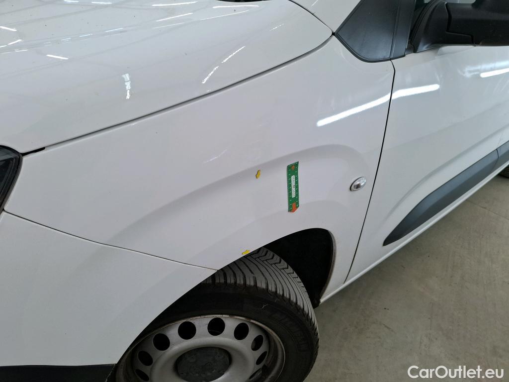  Peugeot  Partner  Premium L2 1.5 HDi 100CV BVM6 E6d #12