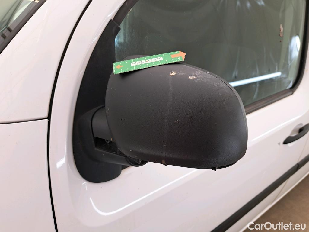  Renault  Kangoo RENAULT  Express / 2013 / 4P / Fourgonnette Gd Volume ExtraRLink - Blue dCi 95 #18