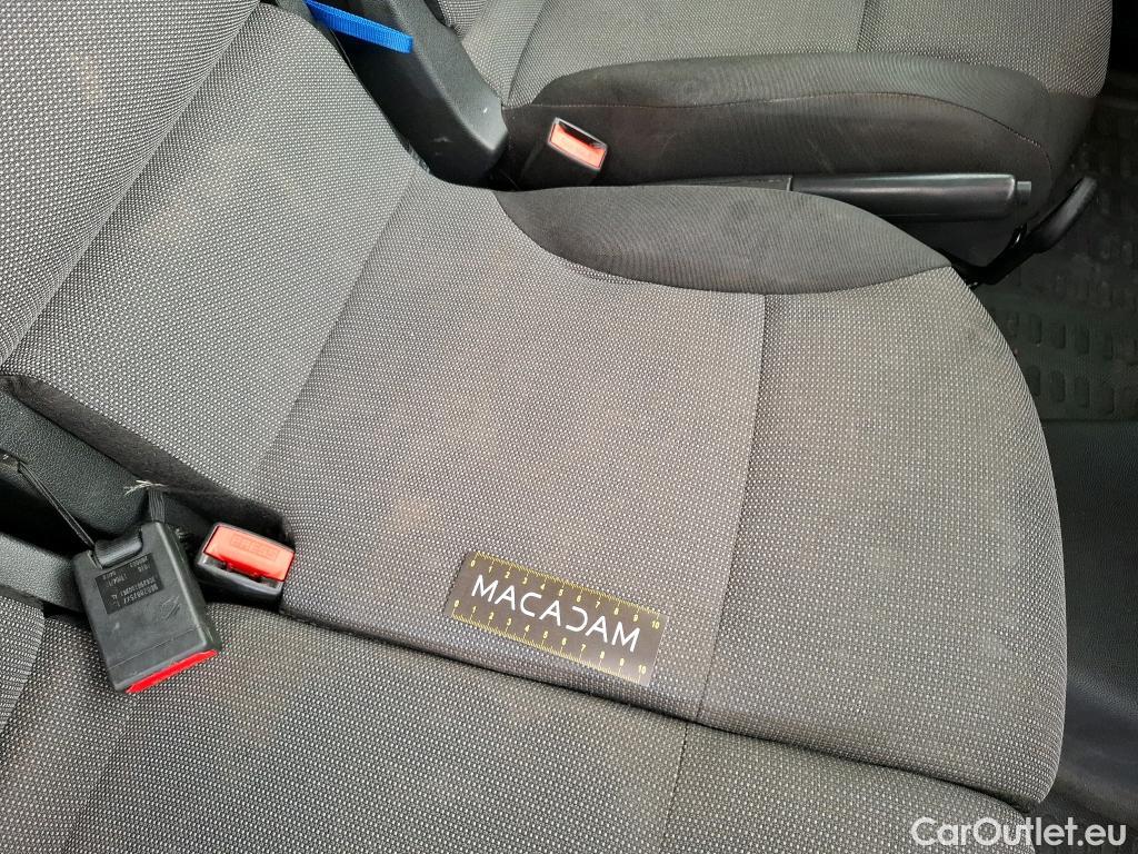 Peugeot  Partner  L1 Premium 1.6 HDi 75CV BVM5 E6 #33