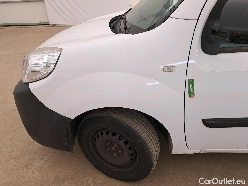  Renault  Kangoo RENAULT  Express / 2013 / 4P / Fourgonnette Gd Volume ExtraRLink - Blue dCi 95 #22