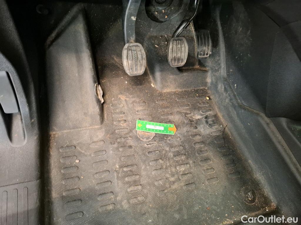  Peugeot  Partner  Premium L2 1.5 HDi 100CV BVM6 E6d #17