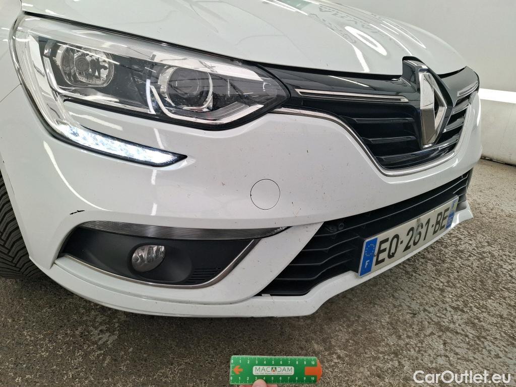  Renault  Megane RENAULT  SOCIETE VF 5p BER Air Nav réversible Energy dCi110 bi-corps VU #3