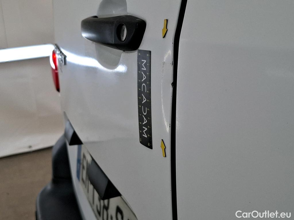  Peugeot  Partner  L1 Premium 1.6 HDi 75CV BVM5 E6 #27