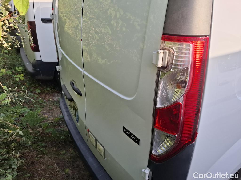 Renault  Kangoo RENAULT  Express / 2013 / 4P / Fourgonnette Gd Volume ExtraRLink - Blue dCi 95 #45