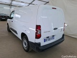  Peugeot  Partner  Premium L2 1.5 HDi 100CV BVM6 E6d #2