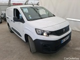  Peugeot  Partner  Premium L2 1.5 HDi 130CV BVM6 E6d #4