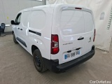  Peugeot  Partner  Premium L2 1.5 HDi 130CV BVM6 E6d #2