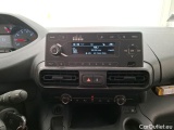  Peugeot  Partner  Premium L2 1.5 HDi 130CV BVM6 E6d #7