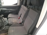  Peugeot  Partner  Premium L2 1.5 HDi 130CV BVM6 E6d #8