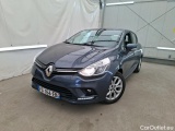  Renault  Clio  IV Business 1.5 dCi 90CV BVA6 E6 / TRANSFO VP/VF 