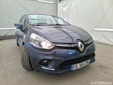  Renault  Clio  IV Business 1.5 dCi 90CV BVA6 E6 / TRANSFO VP/VF #4
