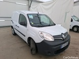  Renault  Kangoo  II Express Grand Confort (L1) 1.5 dCi 80CV BVM6 E6dT #4