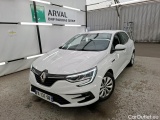  Renault  Megane  IV Berline 5pt. Société Air Nav 1.5 dCi 90CV BVM6 E6 