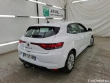  Renault  Megane  IV Berline 5pt. Société Air Nav 1.5 dCi 90CV BVM6 E6 #3