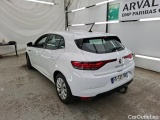  Renault  Megane  IV Berline 5pt. Société Air Nav 1.5 dCi 90CV BVM6 E6 #2