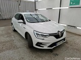  Renault  Megane  IV Berline 5pt. Société Air Nav 1.5 dCi 90CV BVM6 E6 #4
