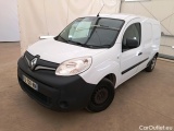  Renault  Kangoo RENAULT  Express / 2013 / 4P / Fourgonnette Gd Volume ExtraRLink - Blue dCi 95 