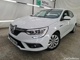  Renault  Megane RENAULT  SOCIETE VF 5p BER Air Nav réversible Energy dCi110 bi-corps VU 