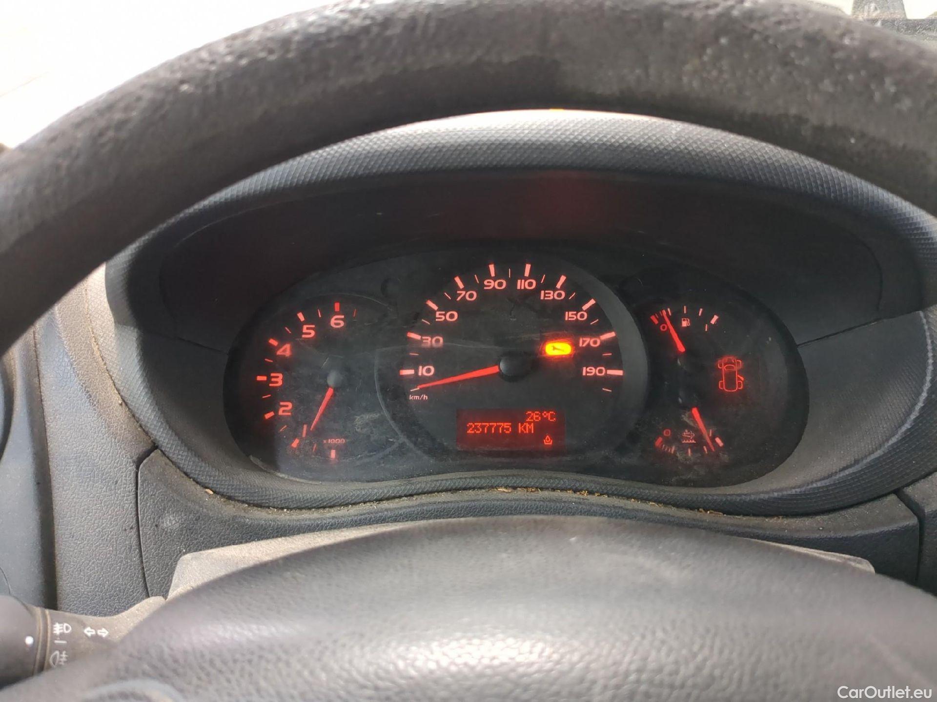  Renault  Master RENAULT  VU 4p Fourgon FG GCf Trac F3500 L3H2 Energy dCi 145 E6 #3