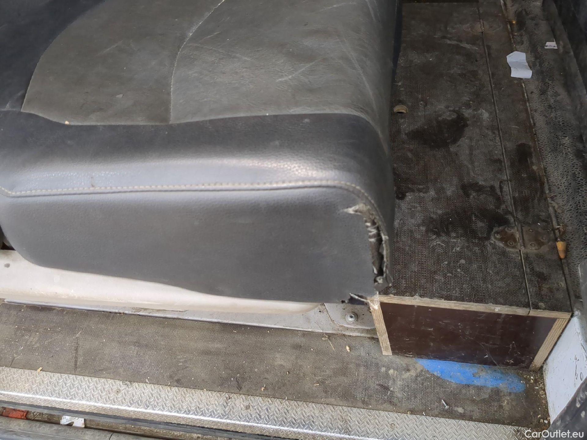  Renault  Master RENAULT  VU 4p Fourgon FG GCf Trac F3500 L3H2 Energy dCi 145 E6 #18