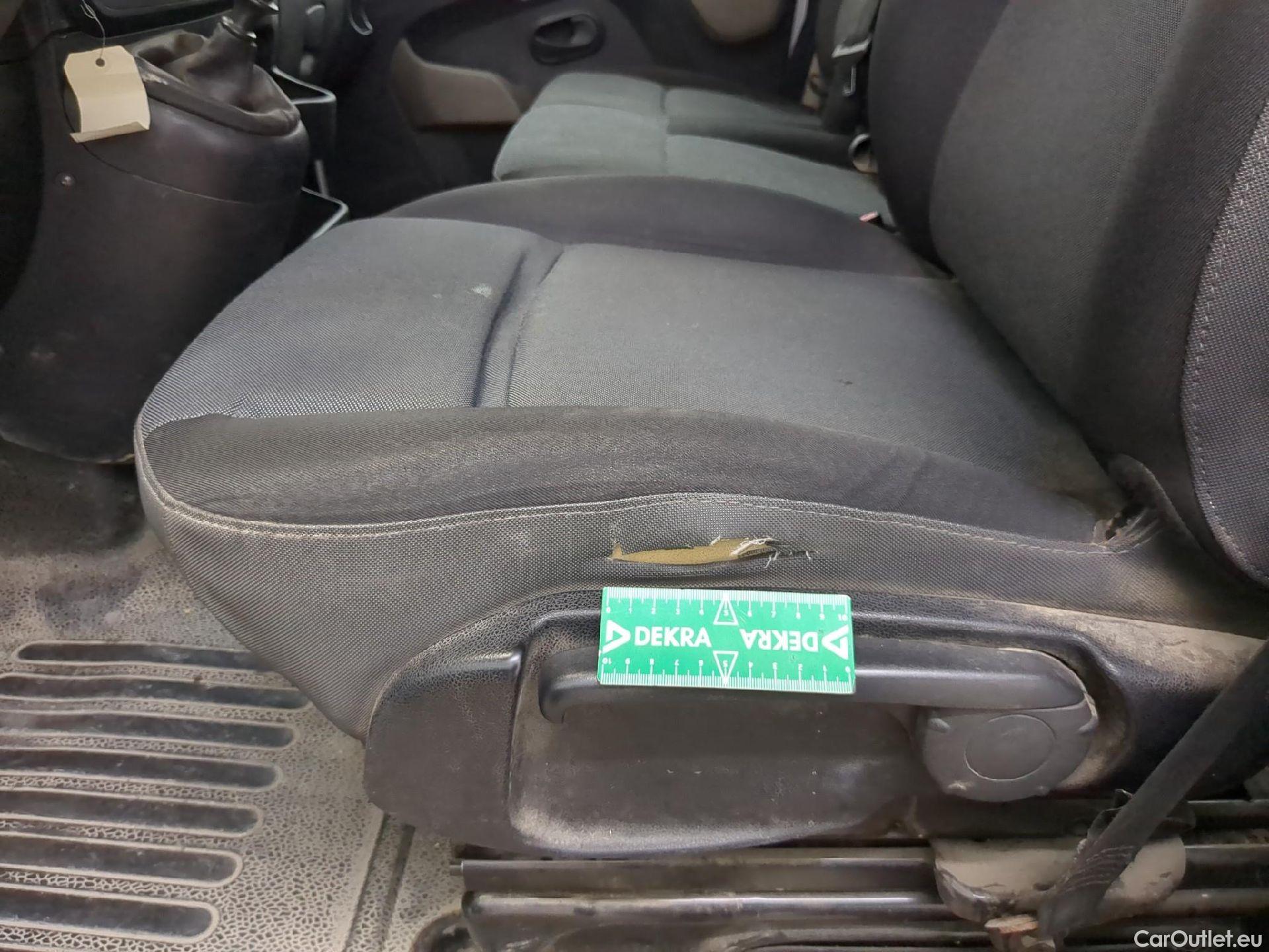  Renault  Master RENAULT  VU 4p Fourgon FG GCf Trac F3500 L3H2 Energy dCi 145 E6 #5