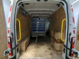  Renault  Master RENAULT  VU 4p Fourgon FG GCf Trac F3500 L3H2 Energy dCi 145 E6 #9