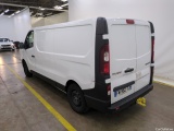  Renault  Trafic  Fourgon L2H1 1300 Grand Confort 1.6 dCi 120CV BVM6 E6dT #2