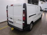  Renault  Trafic  Fourgon L2H1 1300 Grand Confort 1.6 dCi 120CV BVM6 E6dT #3