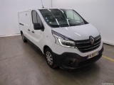  Renault  Trafic  Fourgon L2H1 1300 Grand Confort 1.6 dCi 120CV BVM6 E6dT #4