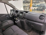  Renault  Trafic  Fourgon L2H1 1300 Grand Confort 1.6 dCi 120CV BVM6 E6dT #5