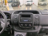  Renault  Trafic  Fourgon L2H1 1300 Grand Confort 1.6 dCi 120CV BVM6 E6dT #7