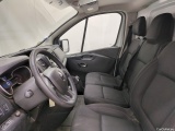  Renault  Trafic  Fourgon L2H1 1300 Grand Confort 1.6 dCi 120CV BVM6 E6dT #10