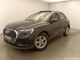  Audi  Q3 Audi  35 TFSI S tronic 5d 