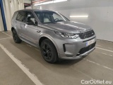  Land Rover  Discovery  Sport D165 FWD R-Dynamic S 120kW/163pk  5D/P Man-6 #2