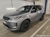  Land Rover  Discovery  Sport D165 FWD R-Dynamic S 120kW/163pk  5D/P Man-6 