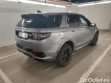  Land Rover  Discovery  Sport D165 FWD R-Dynamic S 120kW/163pk  5D/P Man-6 #4