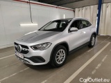  Mercedes  GLA   180 d Business Solution 85kW/116pk  5D/P Auto-8 