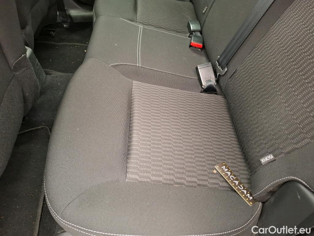  Peugeot  208  Active 1.2 PureTech 80CV BVM5 E6 #17