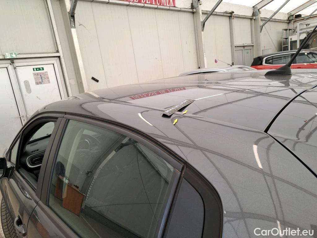  Citroen  C3 CITROEN  5p Berline PureTech 110 S&S BVM6 Shine Business / VO GRELE #14