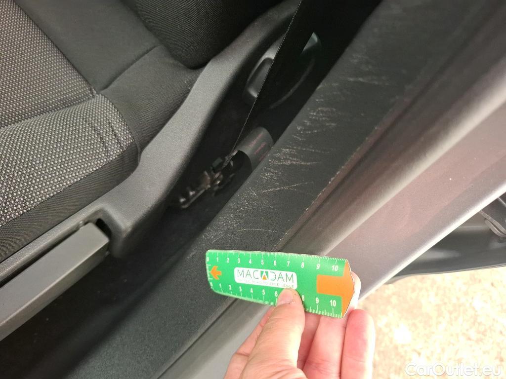  Citroen  C3  Feel Business 1.2 PureTech 80CV BVM5 E6d #9