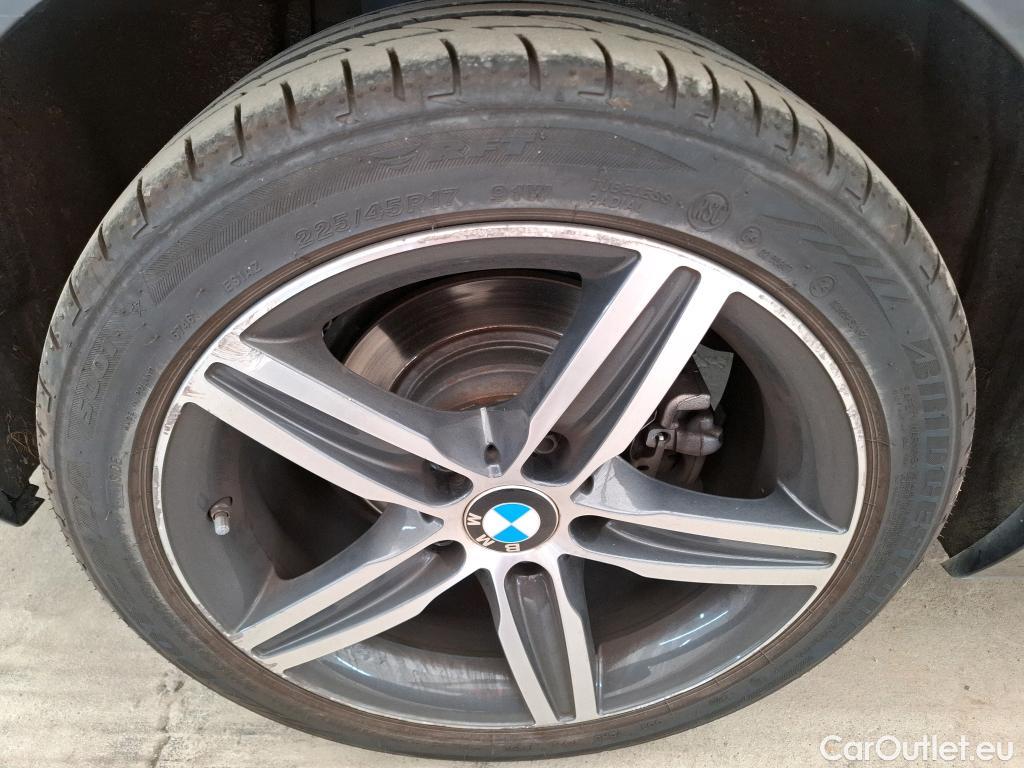  Bmw  Serie 1 Série 1 Berline 114d Sport 1.5 95CV BVM6 E6 #25