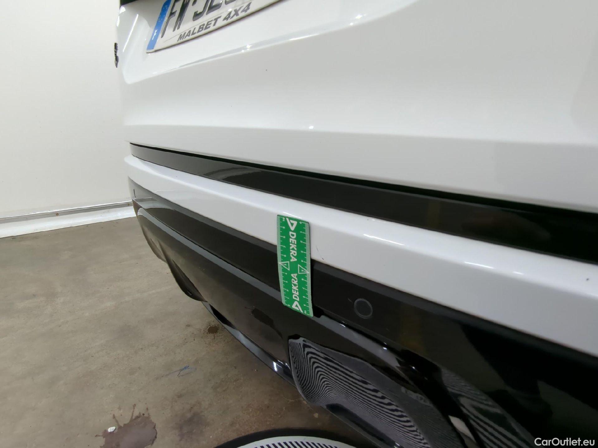  Land Rover  Range Rover Evoque LAND ROVER  / 2018 / 5P / SUV 1.5 P300e PHEV BVA 4WD R-Dynamic SE #5