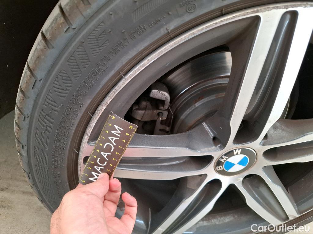  Bmw  Serie 1 Série 1 Berline 114d Sport 1.5 95CV BVM6 E6 #21