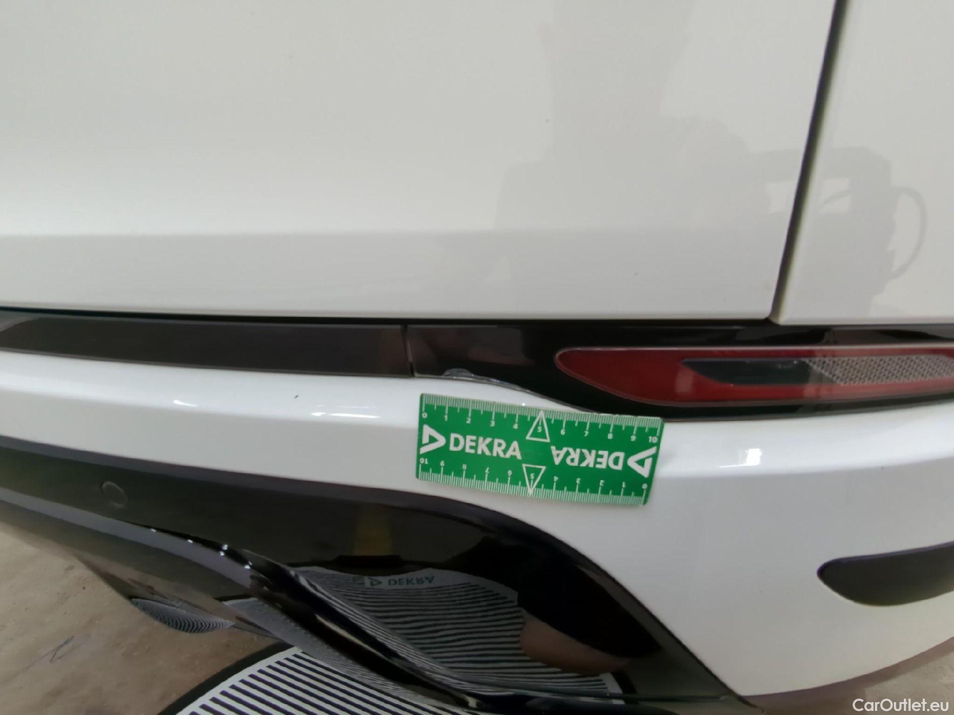  Land Rover  Range Rover Evoque LAND ROVER  / 2018 / 5P / SUV 1.5 P300e PHEV BVA 4WD R-Dynamic SE #7