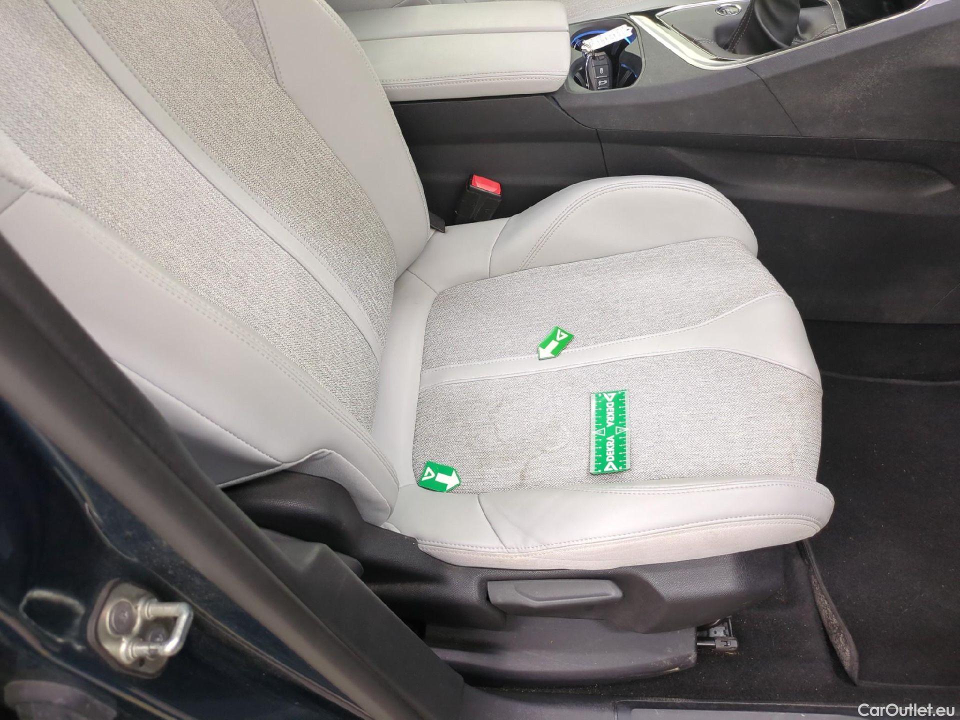  Peugeot  5008  Allure Business 1.5 HDi 130CV BVM6 E6dT #13